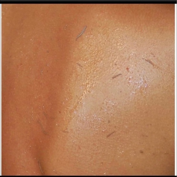 Bundle of 4 / Body and bath skin care 2 remove dead skin and 2 loofah - Picture 4 of 11